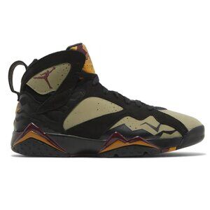 The Air Jordan 7 Retro ‘Black Olive’